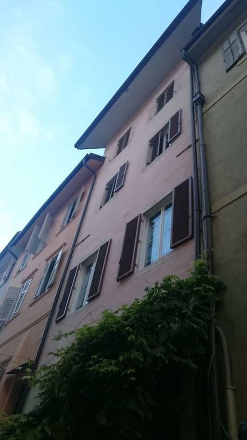 Ugo Architect'S Lodge Classic Bolzano Eksteriør bilde