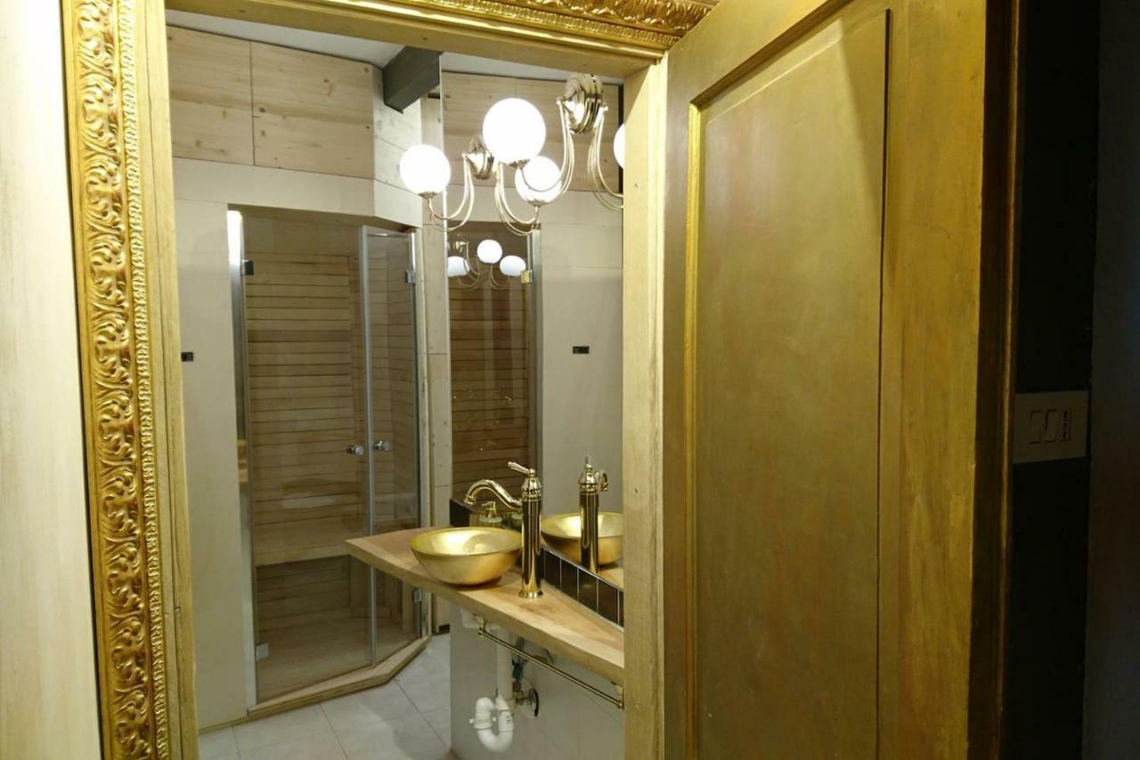Ugo Architect'S Lodge Classic Bolzano Eksteriør bilde